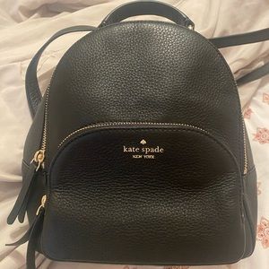 Kate spade back pack